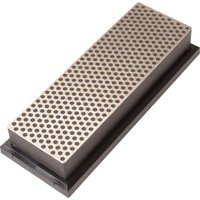DMT 150mm Diamond Whetstone and Plastic Case