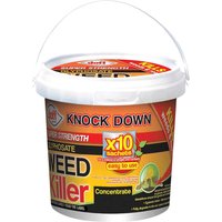 Doff Advanced Weed Killer Concentrate Pack of 10