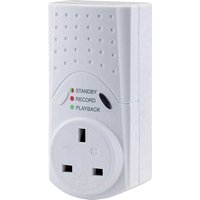 Draper 44915 7 Day Intelligent Timer 240v