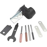 Dremel 1453 Rotary Multi Tool Chainsaw Sharpening Kit