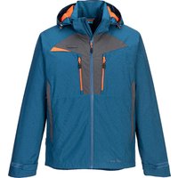 Portwest DX4 Waterproof Rain Jacket