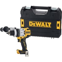DeWalt DCD1007 18v XR Cordless Brushless Premium Combi Drill