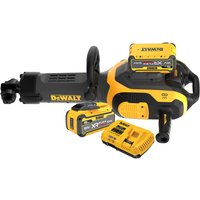 DeWalt DCH966 54v XR FlexVolt Cordless Brushless Demolition Hammer Breaker