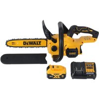 Dewalt DCMCS56 18v XR Cordless Brushless Chainsaw 300mm