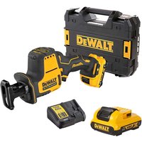 DeWalt DCS312 12v XR Cordless Brushless Reciprocating Saw