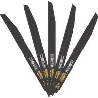 DeWalt Extreme 2X Life General Purpose Reciprocating Sabre Saw Blades