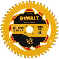 DeWalt Elite Fine Finish Circular Saw Blade