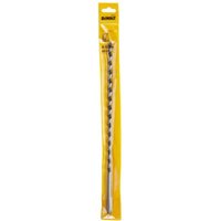 DeWalt Auger Drill Bit