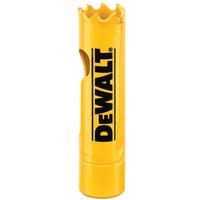 DeWalt Extreme Bi Metal Hole Saw