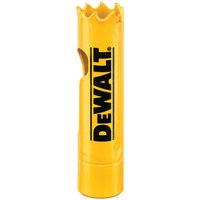 DeWalt Extreme Bi Metal Hole Saw