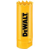 DeWalt Extreme Bi Metal Hole Saw