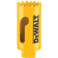 DeWalt Extreme Bi Metal Hole Saw