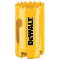 DeWalt Extreme Bi Metal Hole Saw
