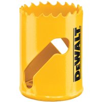 DeWalt Extreme Bi Metal Hole Saw