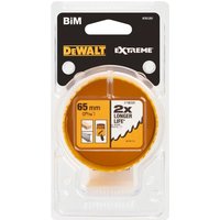 DeWalt Extreme Bi Metal Hole Saw