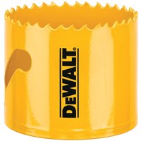 DeWalt Extreme Bi Metal Hole Saw