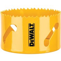 DeWalt Extreme Bi Metal Hole Saw