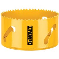 DeWalt Extreme Bi Metal Hole Saw