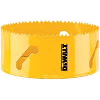 DeWalt Extreme Bi Metal Hole Saw