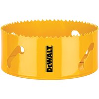 DeWalt Extreme Bi Metal Hole Saw