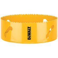 DeWalt Extreme Bi Metal Hole Saw