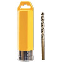 DeWalt Extreme HSS-G Metal Drill Bits