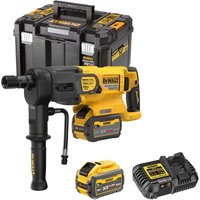 DeWalt DCD150 54v XR Flexvolt Cordless Diamond Core Drill