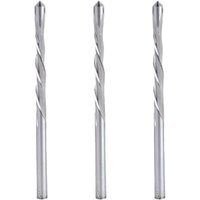 Dremel 3 Piece Drywall Cutting Bit Set for Rotary Multi Tools