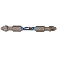 Makita Impact Premier Double Ended Torsion Pozi Screwdriver Bits