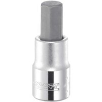 Expert by Facom 1/2" Drive Hexagon Socket Bit Metric