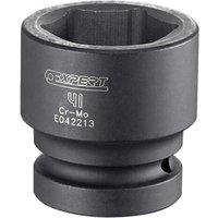 Expert by Facom 1" Drive Hexagon Impact Socket Metric