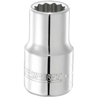 Expert by Facom 1/2" Drive Bi Hexagon Socket Metric