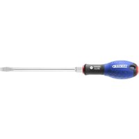 Expert by Facom Flared Slotted Bolster Screwdriver