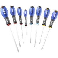 Expert by Facom 8 Piece Screwdriver Set