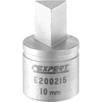 Expert by Facom 3/8" Drive Triangle Oil Drain Plug Socket
