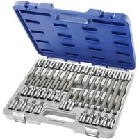 Expert by Facom 32 Piece 1/2" Drive Ribe Socket Bit Set