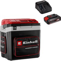 Einhell TE-COL 18/27 Li 18v Cordless Cool Box and Warmer 27L