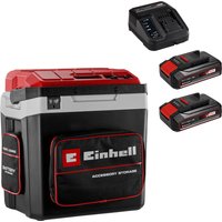 Einhell TE-COL 18/27 Li 18v Cordless Cool Box and Warmer 27L