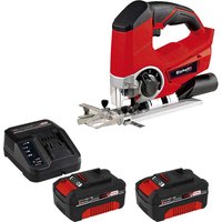 Einhell TE-JS 18/80 Li 18v Cordless Jigsaw
