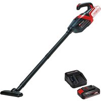 Einhell TE-HV 18/06 Li 18v Cordless Hand Held Vacuum Cleaner