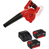 Einhell TE-CB 18/180 Li 18v Cordless Workshop Blower