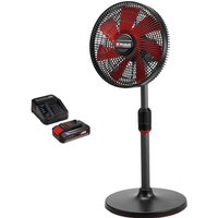 Einhell GE-CF 18/320 P Li 18v Cordless Brushless Pedestal Air Fan