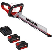 Einhell ARCURRA 18/55 18v Cordless Hedge Trimmer 550mm