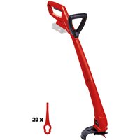 Einhell GC-CT 18/24 Li P 18v Cordless Grass Trimmer 240mm