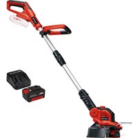 Einhell GE-CT 18/28 Li 18v Cordless Telescopic Grass Trimmer and Edger 280mm