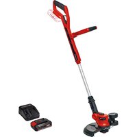 Einhell GE-CT 18/30 Li 18v Cordless Telescopic Grass Trimmer and Edger 300mm