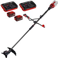Einhell Professional GP-BC 36/430 Li BL 36v Cordless Brushless Brush Cutter 255/430mm