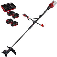 Einhell Professional GP-BC 36/430 Li BL 36v Cordless Brushless Brush Cutter 255/430mm