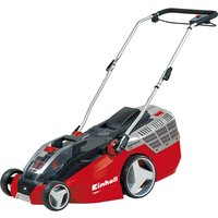 Einhell GE-CM 43 Li M 36v Cordless Brushless Lawnmower 430mm