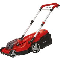 Einhell Professional RASARRO 36/38 36v Cordless Brushless Rotary Lawnmower 380mm